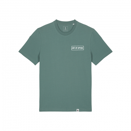 Unisex T-Shirt, Out of office [2]