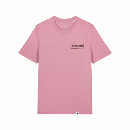 Unisex T-Shirt, Out of office [2]