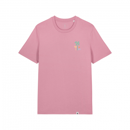 Tricou unisex, Find me under the Palms [2]