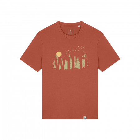 Tricouri - Tricou unisex, Wild 2