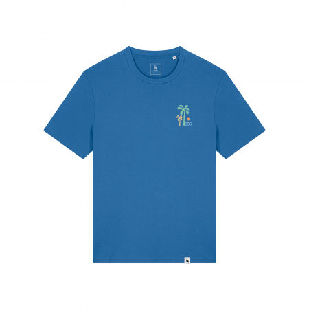 Unisex T-Shirt, Find me under the Palms [2]
