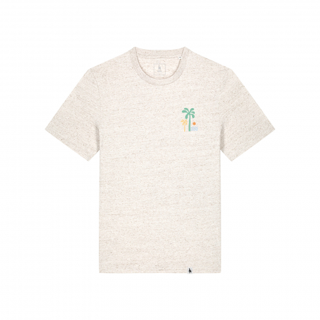 Tricou unisex, Find me under the Palms [2]