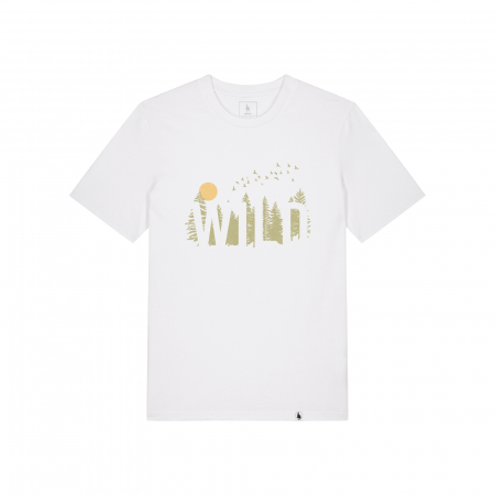 Tricouri - Tricou unisex, Wild 2