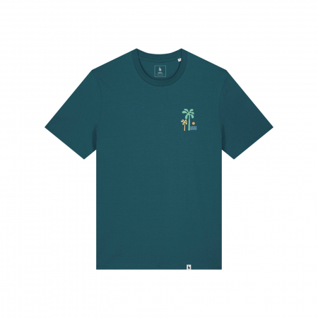 Tricou unisex, Find me under the Palms [2]
