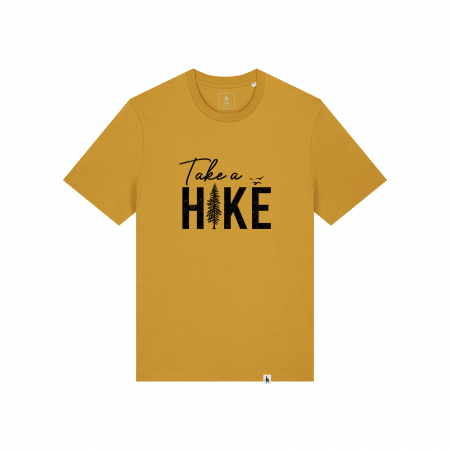 T-shirts - Unisex T-Shirt, Take a Hike