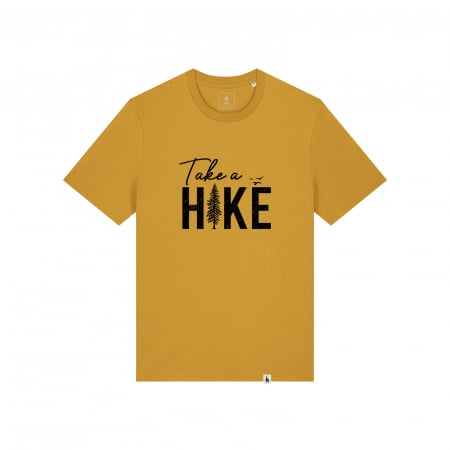 Printate & Gata de livrare - Tricou unisex, XXS, Take a Hike