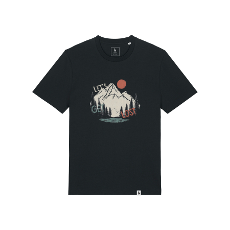 Tricouri - Tricou unisex, Outdoor Spirit