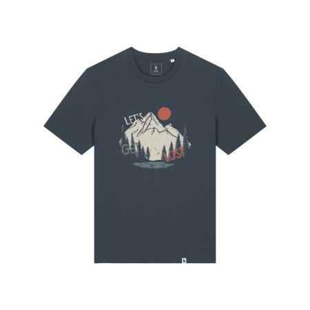 T-shirts - Unisex T-Shirt, Outdoor Spirit