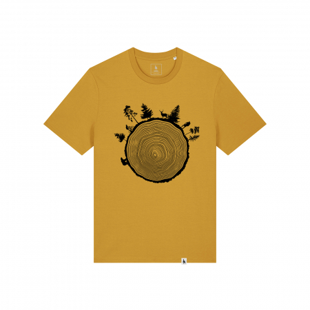 Tricou unisex, Protect [0]