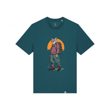 T-shirts - Unisex T-Shirt, Lynx