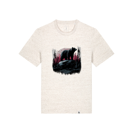 T-shirts - Unisex T-Shirt, Real wanderer