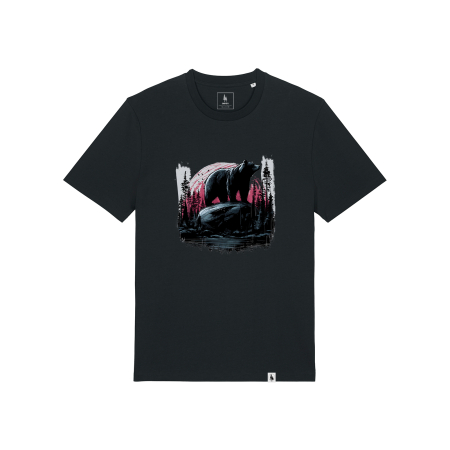 T-shirts - Unisex T-Shirt, Real wanderer