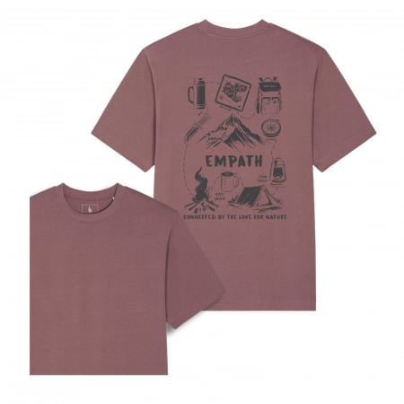 Printate & Gata de livrare - Tricou unisex, XXS, relaxed fit, heavy cotton, Connected