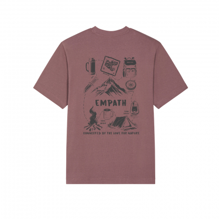 Unisex T-shirt, relaxed, Connected [1]