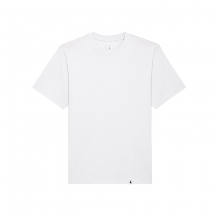 Tricou unisex, relaxed fit, heavy cotton, Connected [2]