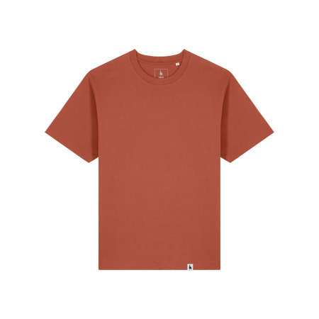 Unisex T-shirt, relaxed, Connected [2]