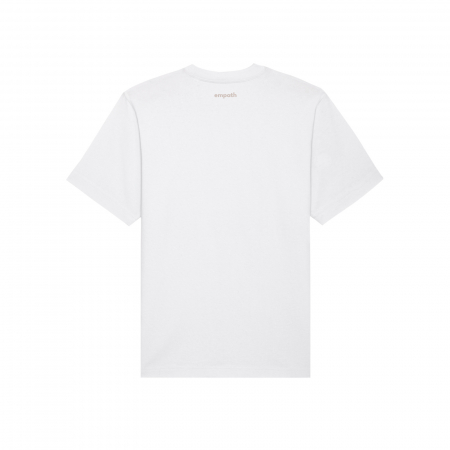 Unisex T-shirt, relaxed, Embroidered Logo [1]