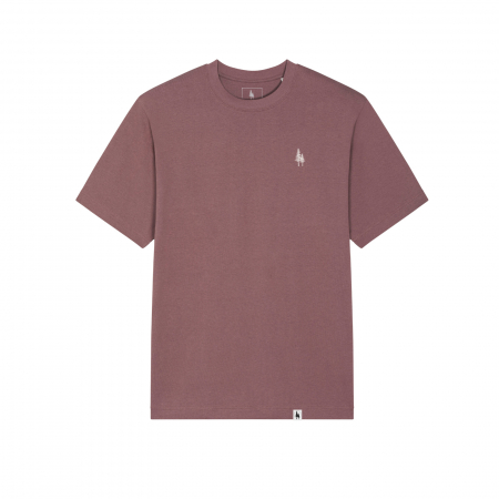 T-shirts - Unisex T-shirt, relaxed, Embroidered Logo