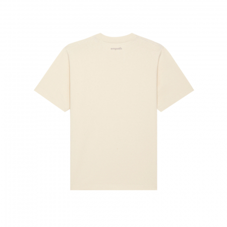 Tricou unisex, relaxed fit, heavy cotton, Logo Brodat [1]