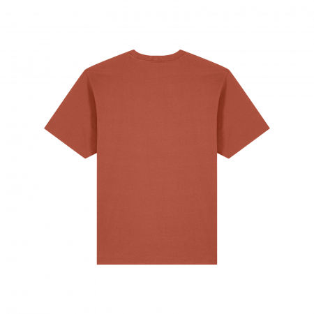 Tricou unisex, relaxed fit, heavy cotton, Go wild [1]