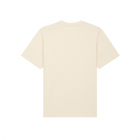 Tricou unisex, relaxed fit, heavy cotton, Go wild [1]