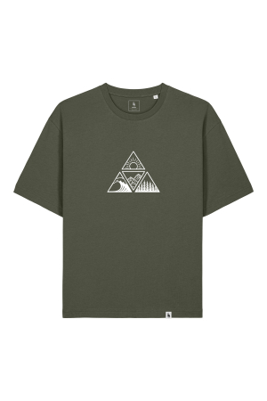 Tricouri - Tricou unisex, relaxed fit, Balance