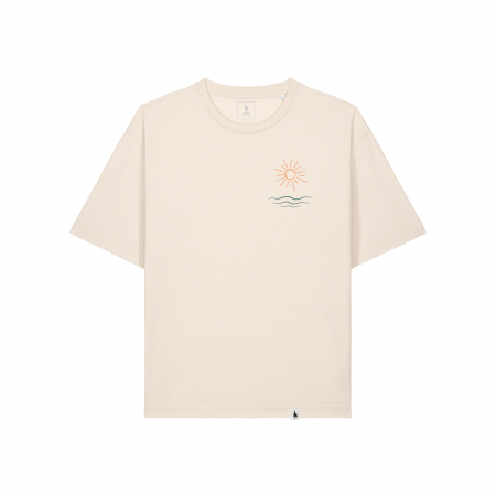 Tricou unisex, relaxed fit, Ocean explore [1]