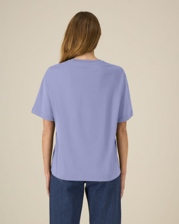 Tricou unisex, relaxed fit, Palms [2]