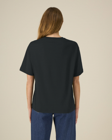 Unisex T-shirt, relaxed fit, Palms [2]