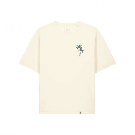 T-shirts - Unisex T-shirt, relaxed fit, Palms