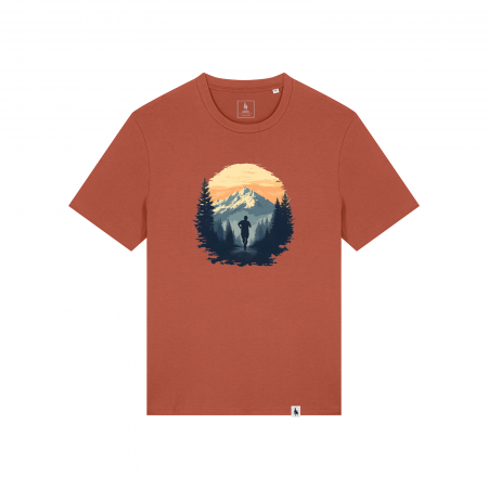Tricou unisex, Runner [0]