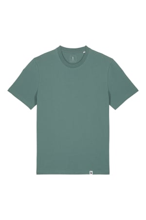 BĂRBAȚI - Tricou unisex Sting, model simplu
