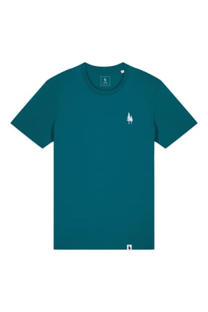 BESTSELLER - Unisex Caro Lightweight T-Shirt, Empath Logo print