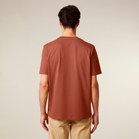 Tricou unisex, Summit Bear [1]