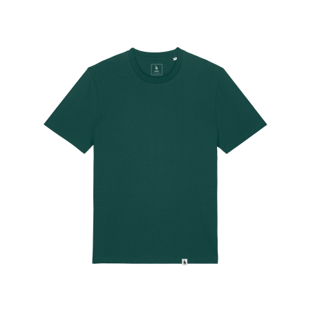 Tricou unisex, Sunset Peaks [2]