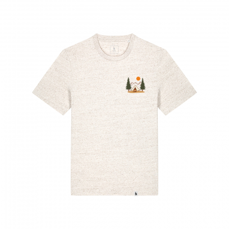 Unisex T-Shirt, Get Outside [1]