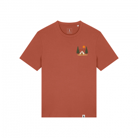 Unisex T-Shirt, Get Outside [1]
