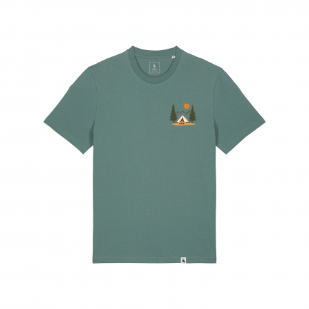 Unisex T-Shirt, Get Outside [1]