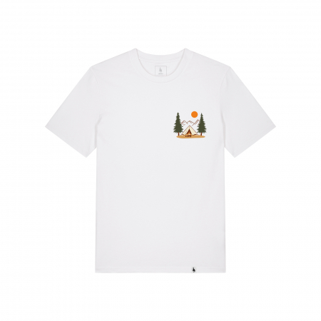 Unisex T-Shirt, Get Outside [1]