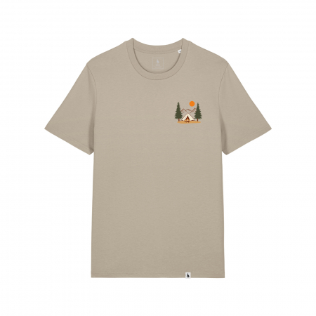 Tricou unisex, Get Outside [1]