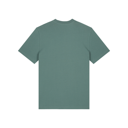 Tricou unisex, Think Outside [1]