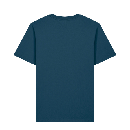 Tricou unisex, Think Outside [1]