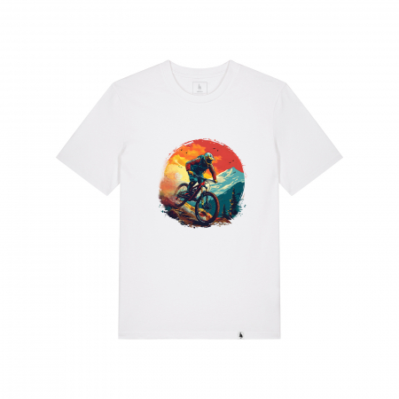 Tricouri - Tricou unisex, Trail Blazer
