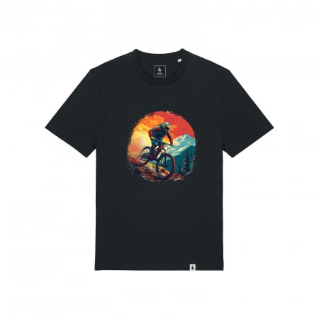 Tricouri - Tricou unisex, Trail Blazer
