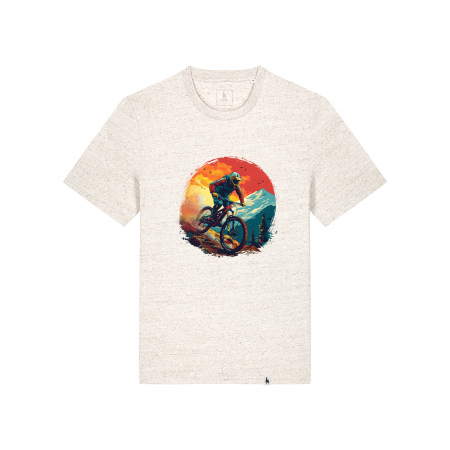 T-shirts - Unisex T-Shirt, Trail Blazer