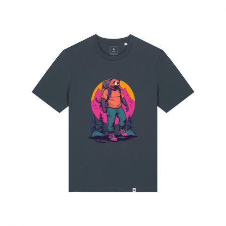 T-shirts - Unisex T-Shirt, Summit Bear