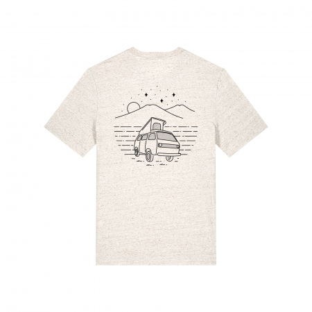 Tricou unisex, Van [2]