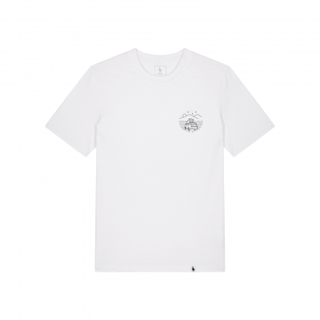 Tricou unisex, Van [1]