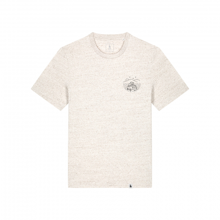 Tricou unisex, Van [1]