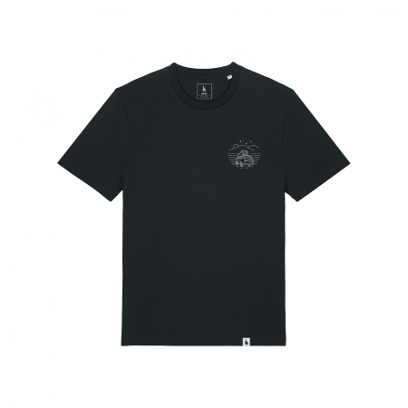 Unisex T-Shirt, Van [1]